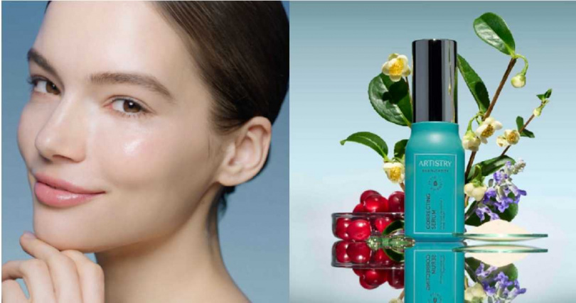 ARTISTRY 賦活緊緻抗老精華 30ml／2,980元（圖／品牌提供）