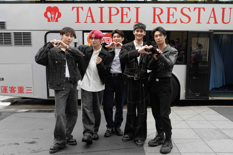 FEniX預告五月將舉辦專場演唱會。（圖／Hit Fm聯播網提供）