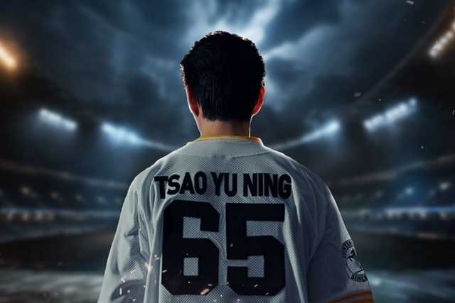 曹佑寧表示自己很愛去健身房。（圖／品牌提供）