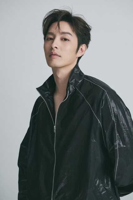 曹佑寧曾與陳傑憲、郭俊麟、黃子鵬成為隊友。（圖／品牌提供）