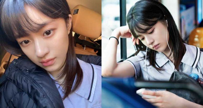 （圖／取自 goyounjung IG）