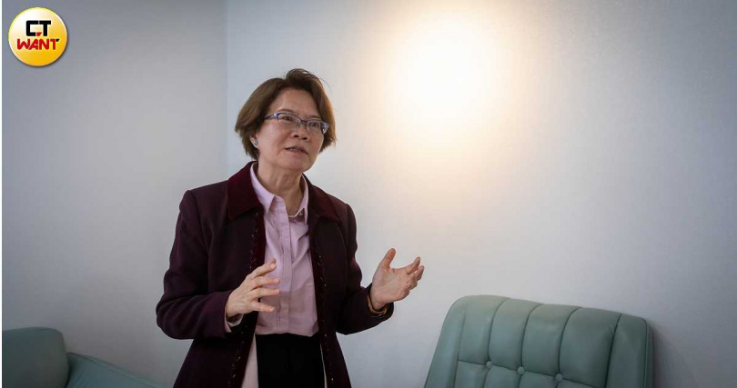 民眾黨立委劉書彬（圖）呼籲行政院長卓榮泰提名NCC新委員時該與立院三黨團好好談。（圖／CTWant攝影組）