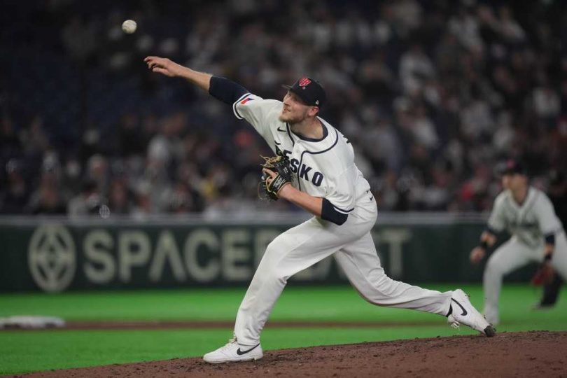 米納里克（Marek Minarik）是房地產仲介。（圖／達志／美聯社）