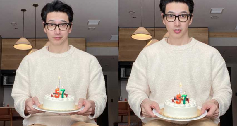 （圖／取自 chuando_chuandoandfrey IG）