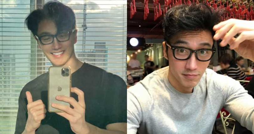 （圖／取自 chuando_chuandoandfrey IG）