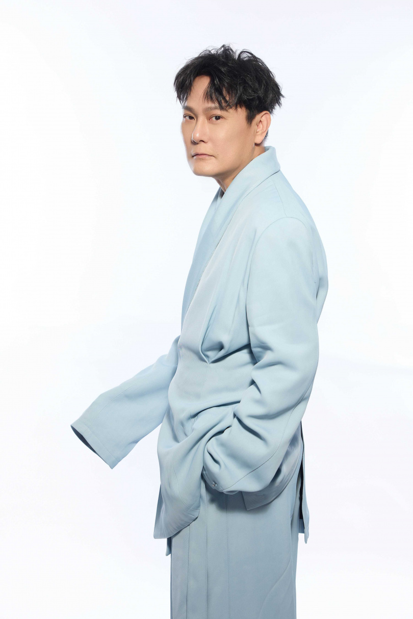 張信哲的巡演將插旗更多國家。（圖／潮水音樂提供）