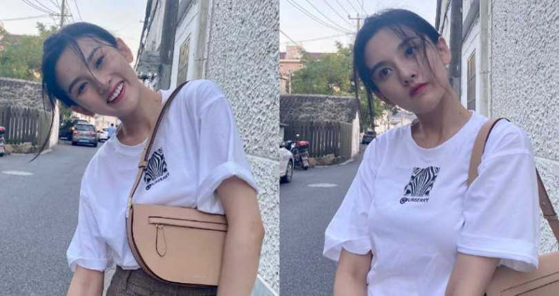 （圖／取自 lareina_song IG）