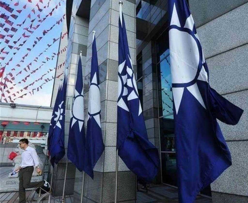 立委直言，面對罷免、立委補選、縣市長大選接踵而至，中央黨部開銷大、黨工不斷精簡，還遭對手惡鬥，處境艱難（圖／報系資料照）