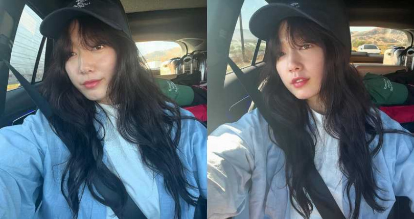 （圖／取自 ssinz7 IG）