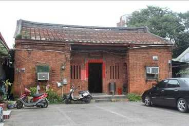 傳聞賴家人在該區擁有萬坪土地。(圖/翻攝台北市北投區公所)
