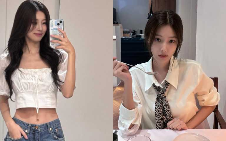 （圖／取自 hyemhyemu IG）