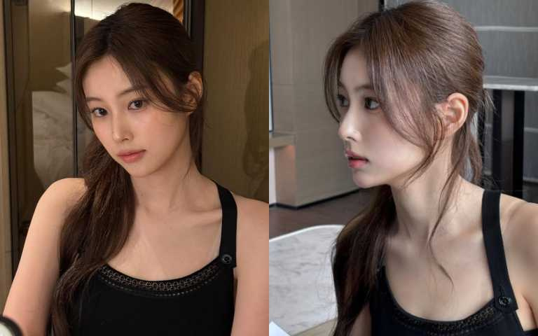 （圖／取自 hyemhyemu IG）