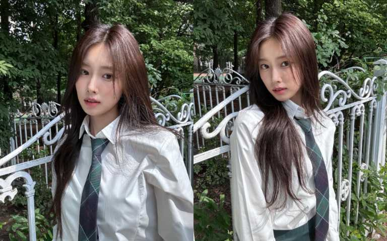 （圖／取自 hyemhyemu IG）