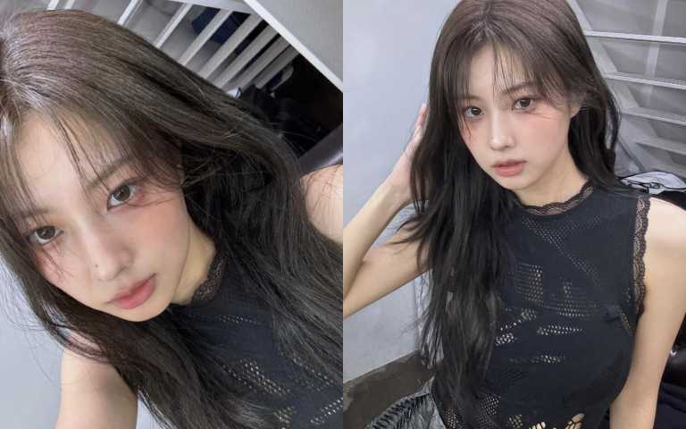 （圖／取自 hyemhyemu IG）