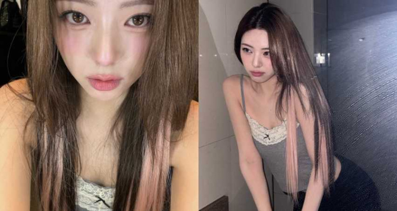 （圖／取自 igotyuandme IG）