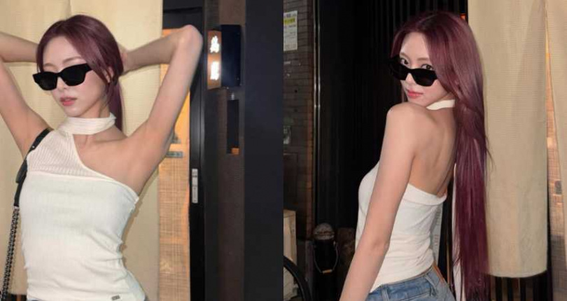 （圖／取自 igotyuandme IG）