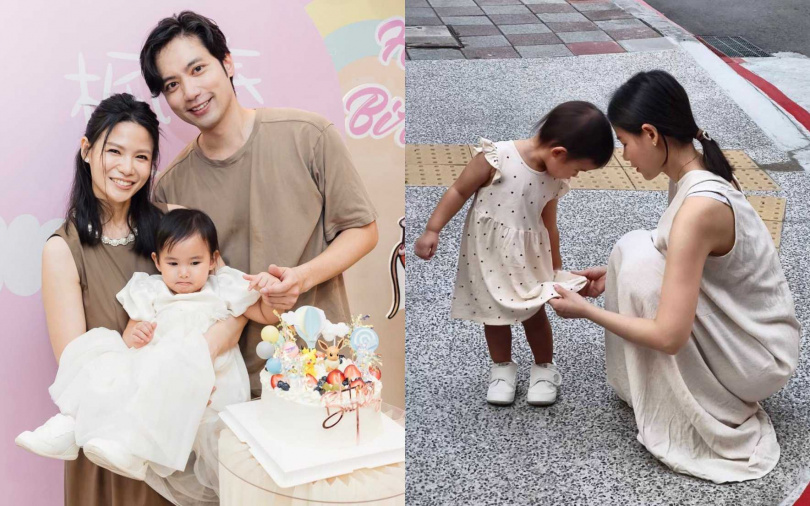 (圖/取自蘿莉塔IG)