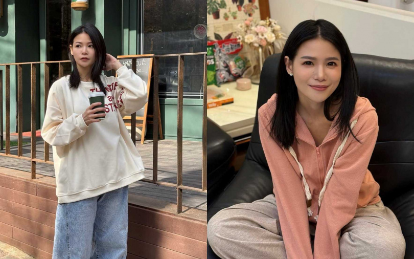 (圖/取自蘿莉塔IG)