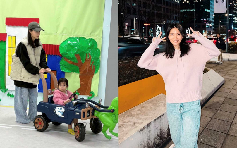 (圖/取自蘿莉塔IG)