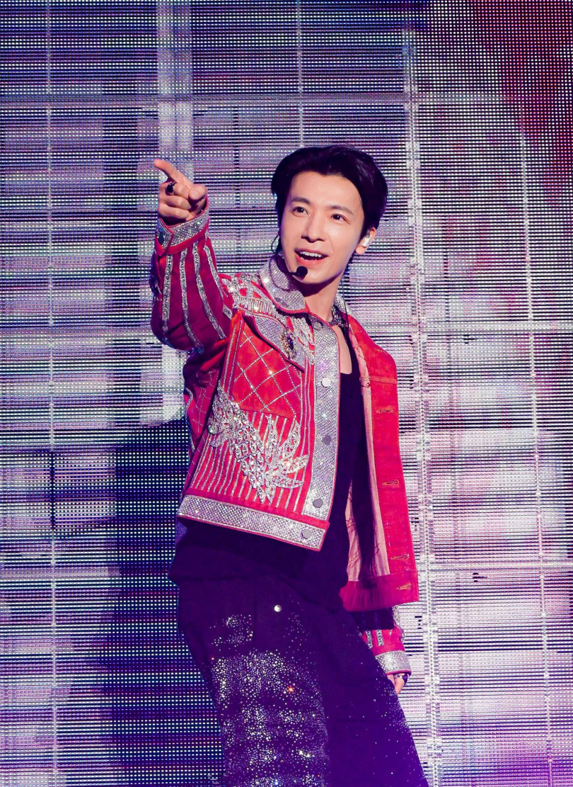 東海表示將製作新歌。（圖／藝尚娛樂提供）