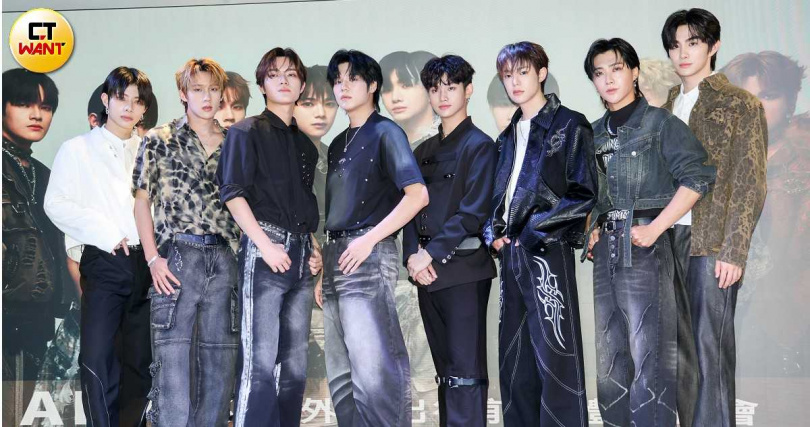 ARKis會透過多元渠道持續曝光。（圖／林士傑攝）