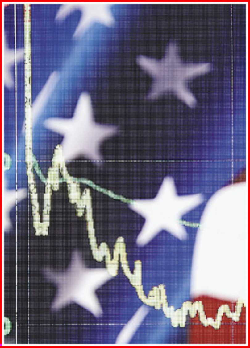 近1年來勞退基金盈虧狀況。