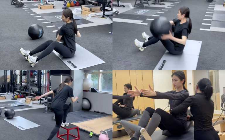 （圖／李蘭迪 小紅書）