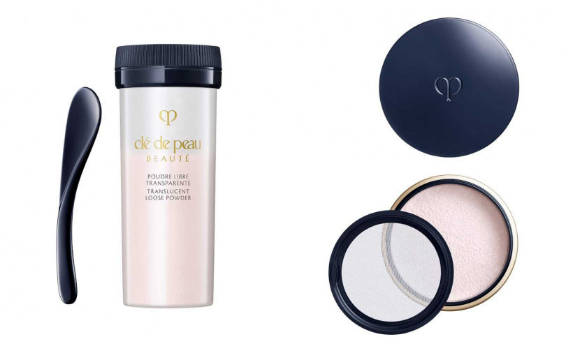 除了完妝效果夢幻,它還採用可替換蕊心與可拆式篩網的設計,讓補充更方便、同時兼顧環保。(圖/品牌提供)