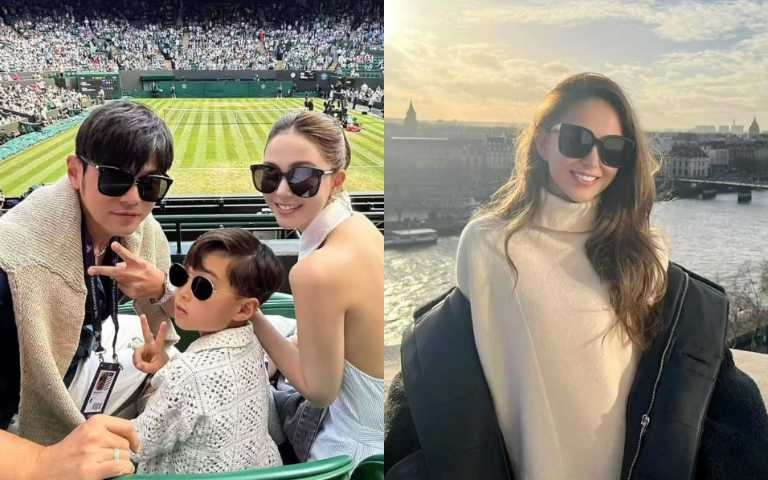 （圖／取自 hannah_quinlivan IG）