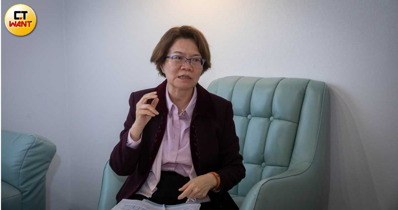 民眾黨立委劉書彬（圖）認為若親、師、生對立不解決，台灣教育崩盤是遲早的事，呼籲各界理性檢視，讓校園回歸輔導與教育專業。（圖／CTWANT攝影組）