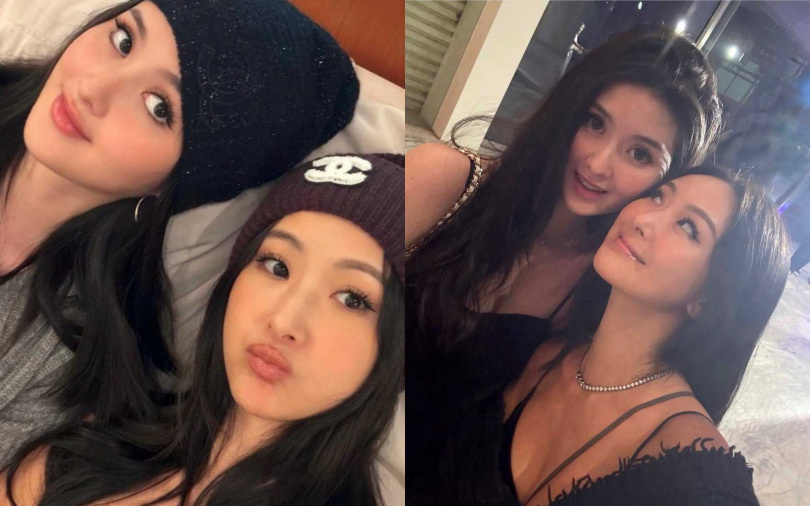 (圖/取自孫芸芸IG)