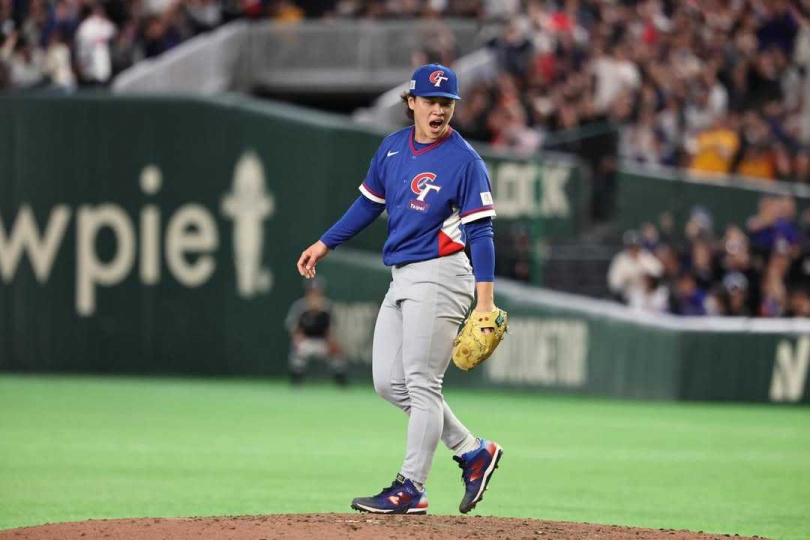 孫易磊年僅21歲。（圖／翻攝IG／孫易磊）