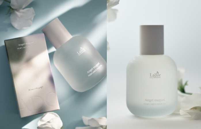 隨著香氛成為個人風格的重要語言,髮香也不再只是附屬,而是被精緻化、被感知、被記住的存在。(圖/品牌提供)