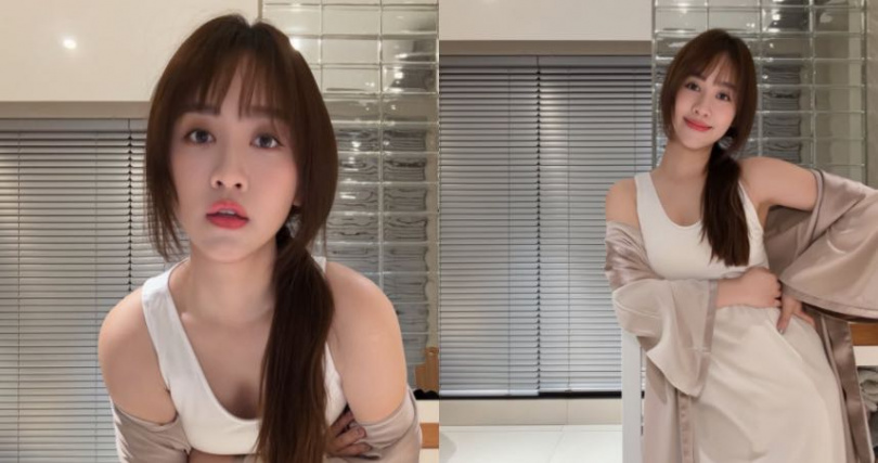 (圖/取自吳姍儒IG)