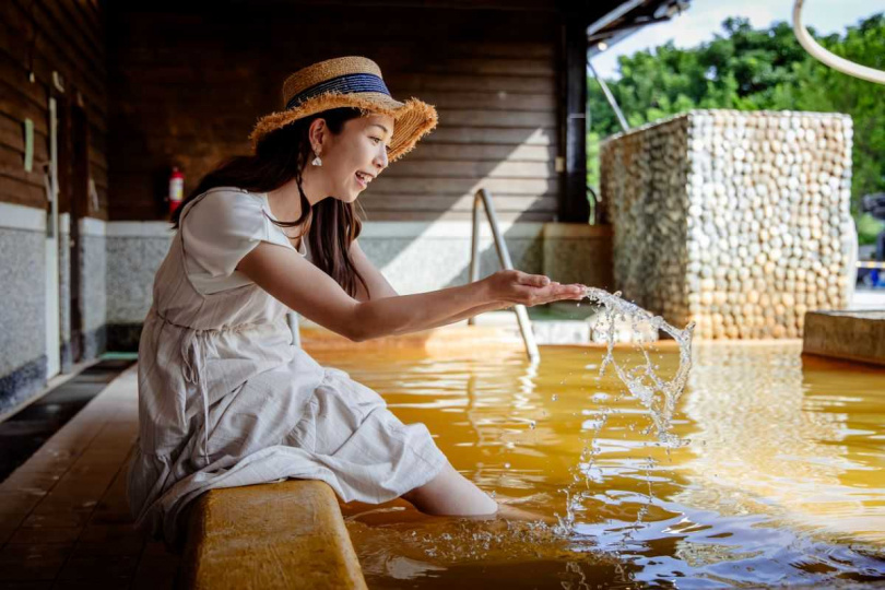平日國旅來花蓮最划算,住越多省越多。(圖片提供/花蓮縣政府)