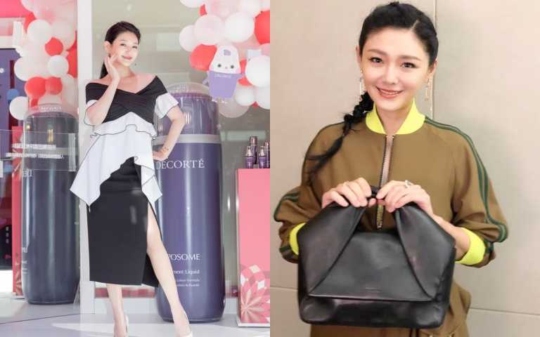 （圖／取自大S FB）