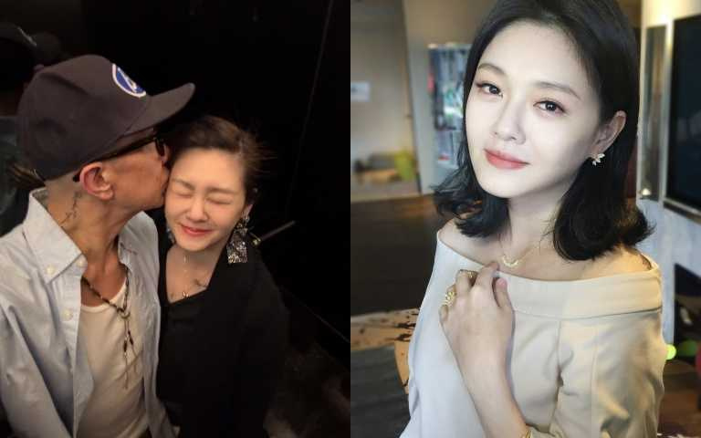 （圖／取自大S IG）