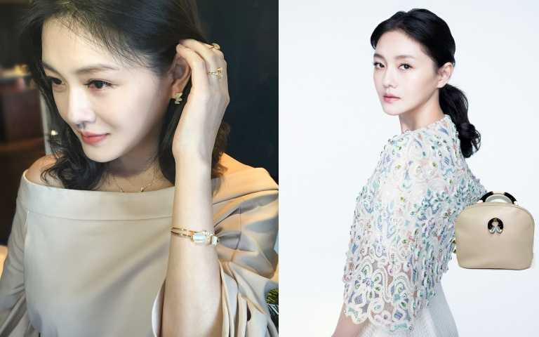 （圖／取自大S FB、IG）