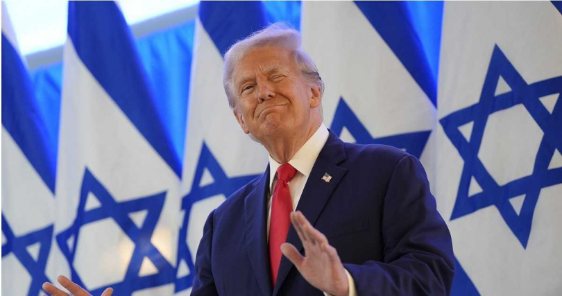 歐洲被呼籲不應再依賴美國，應自立面對俄羅斯與以色列挑戰