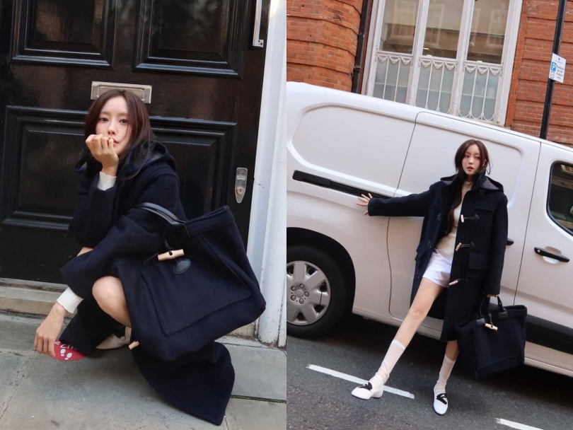 （圖／孝敏ig）