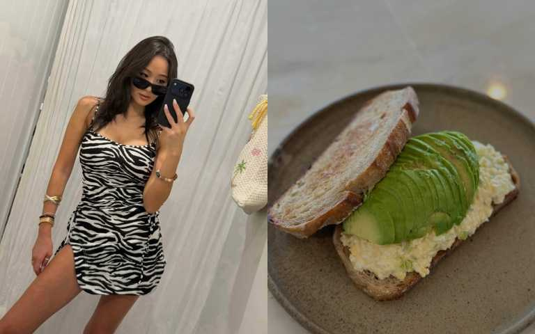 （圖／孫芸芸 ig）