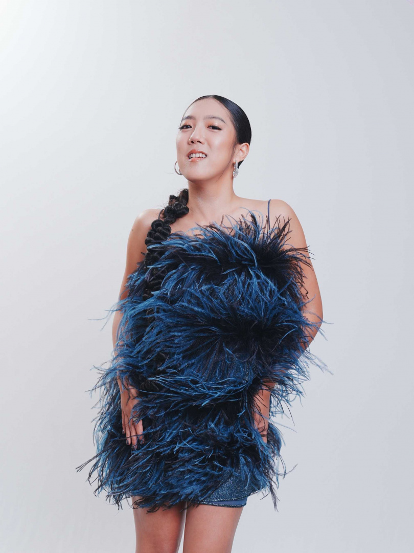 李竺芯特別集結不同世代的優秀演奏家,共同打造全新演出編制,首度帶來全新編曲的演出內容。(圖/北流提供)