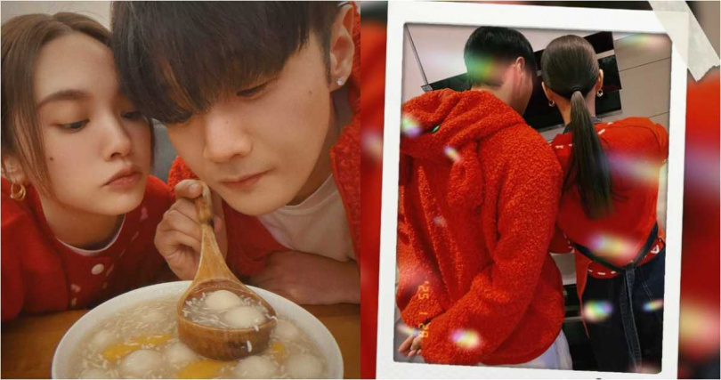 （圖／翻攝IG／rainie77）