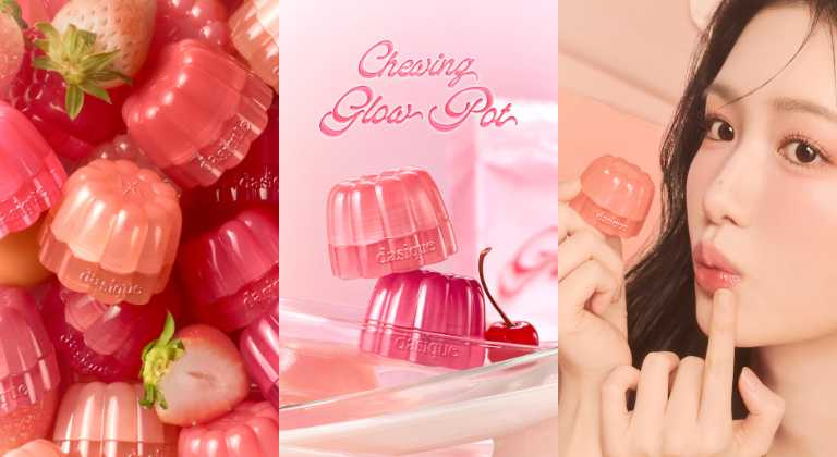 （圖／取自 dasique_official IG）