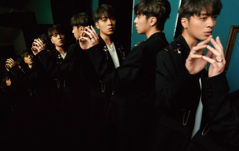 AP潘宇謙認為世事無常,要珍惜擁有的一切。(圖/認可音樂提供)