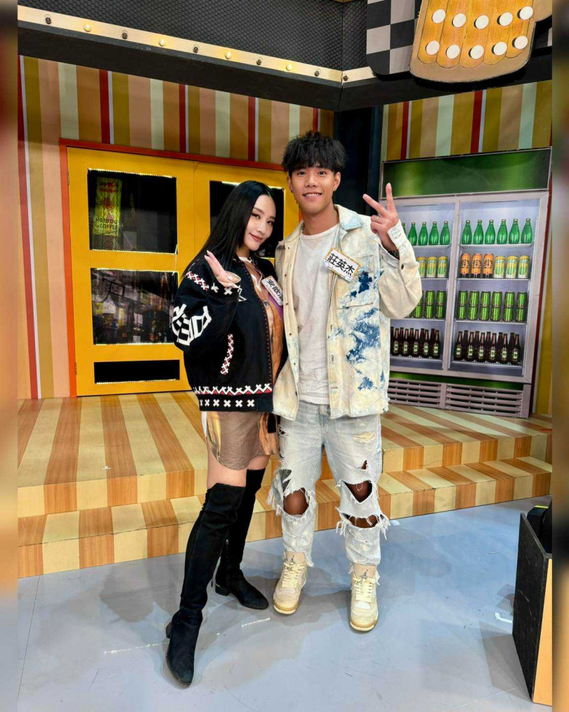 安歆澐婚姻走到盡頭。（圖／翻攝臉書／安歆澐）