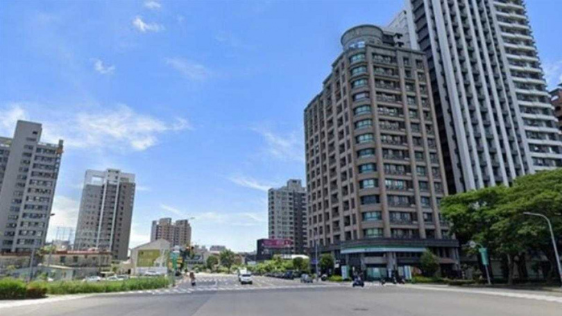 原PO大膽預言年底房市有機會重演2018年的初升段。(示意圖/取自Google Map)