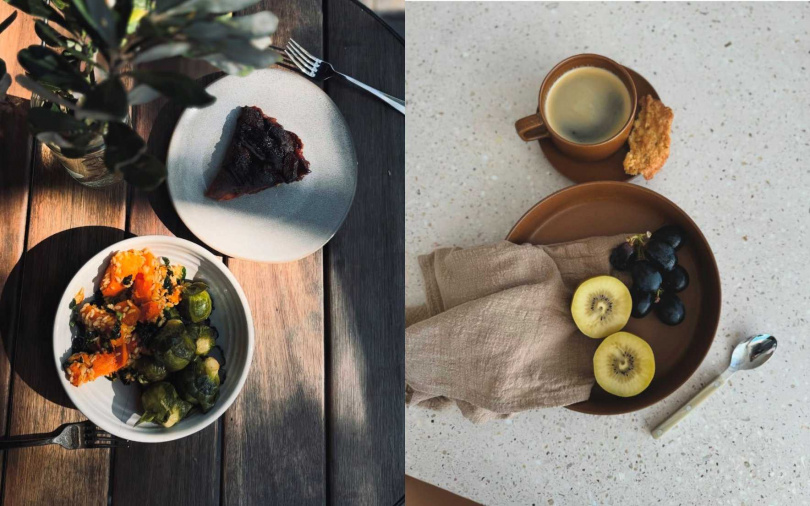 （圖／取自孫芸芸IG）