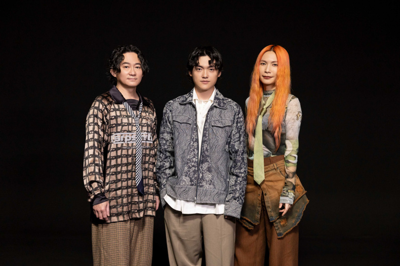 Tizzy Bac《說出我的名字》巡演台北場將於5月16日在Legacy Taipei開唱。（圖／相信音樂提供）