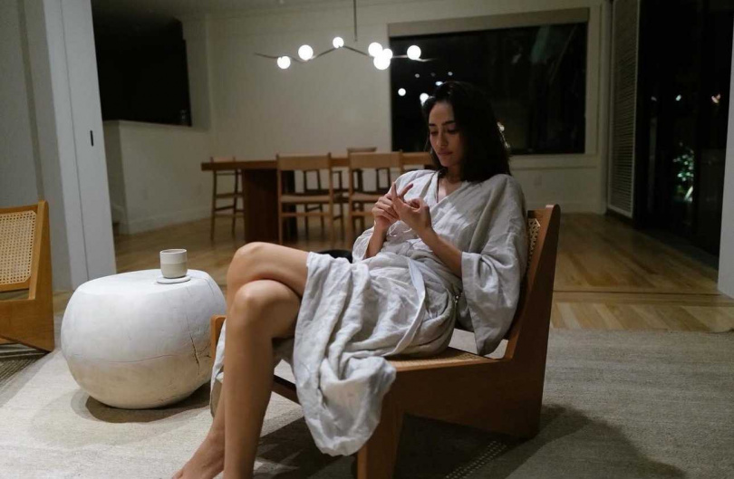 （圖／取自liveglenwood IG）